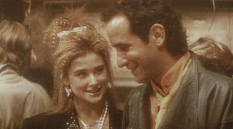 St. Elmo's Fire - Die Leidenschaft brennt tief – Bild: Universal Studios Lizenzbild frei