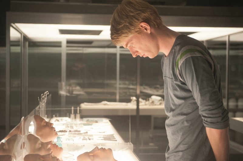 Ex Machina – Bild: ATV2