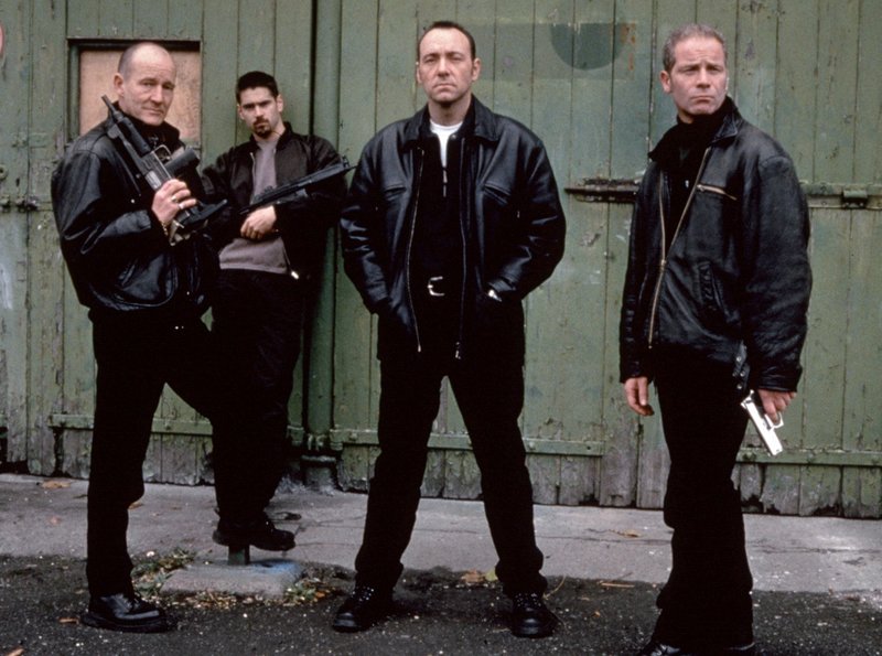 Ein ganz gewöhnlicher Dieb – Bild: ARD Degeto