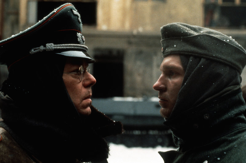 Stalingrad – Bild: Cinemax Stalingrad – Bild: Cinemax