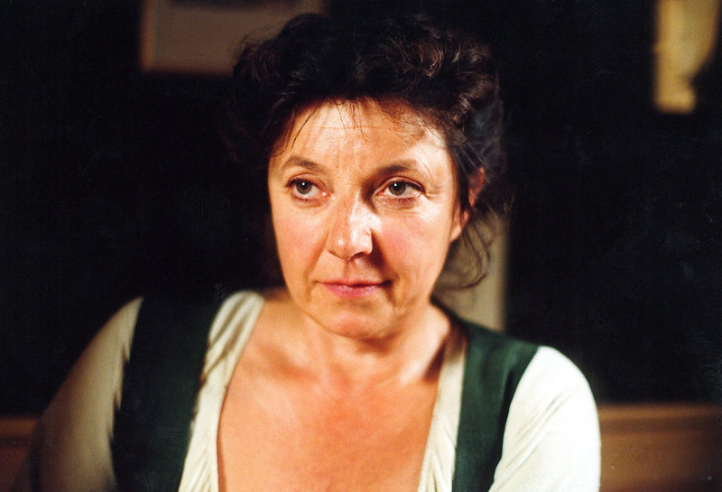 Jennerwein – Bild: ORF