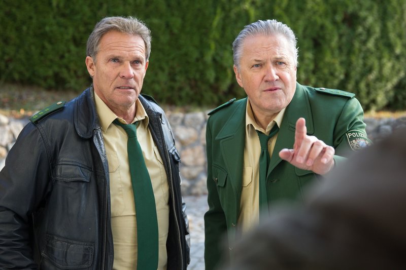 Hubert und/ohne Staller S08E16 Um ein Haar fernsehserien.de