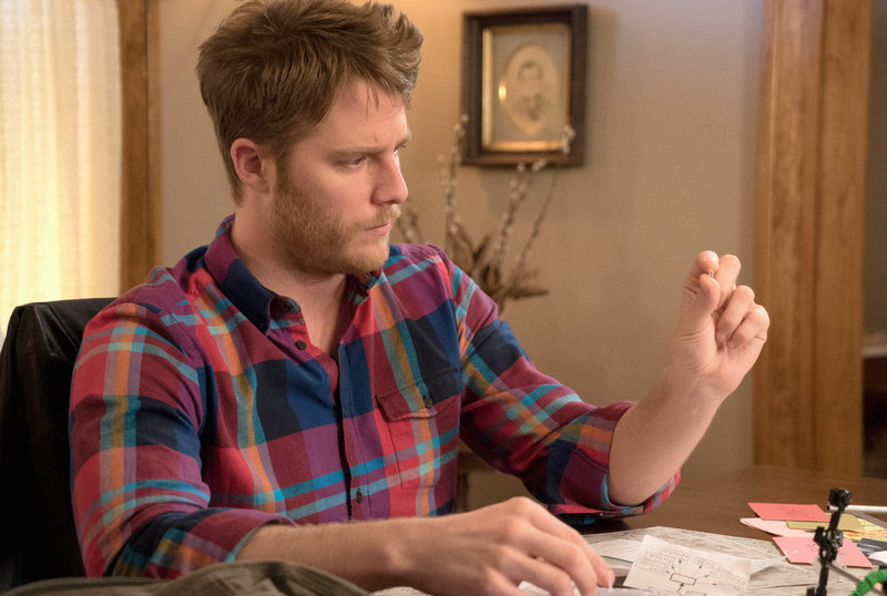 Limitless Staffel 1 Folge 21