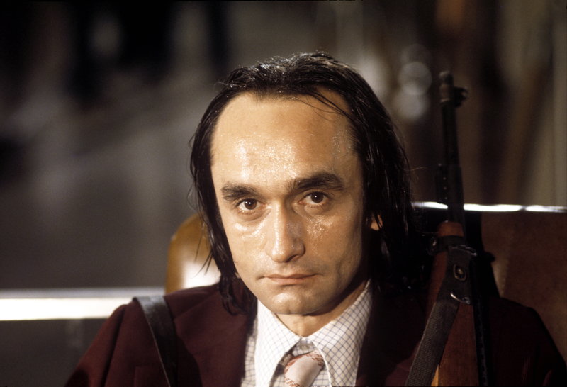 Hundstage – Bild: Turner