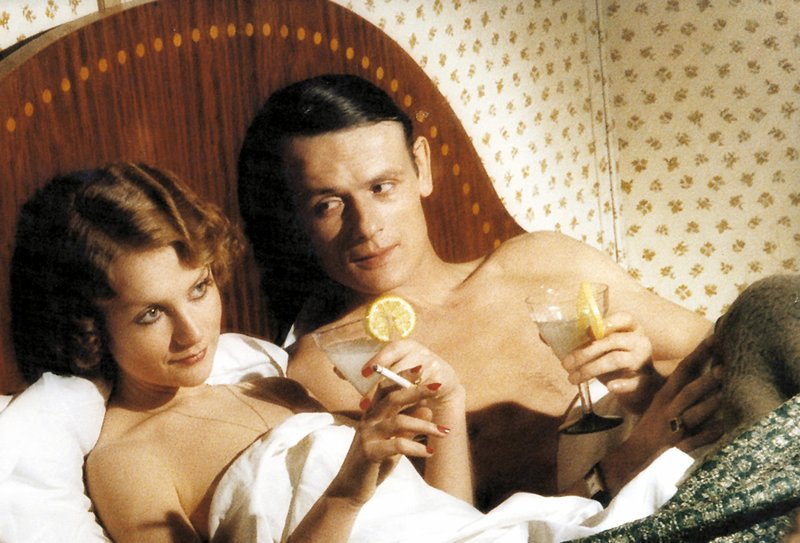 Violette Nozière – Bild: ARTE F /​ © René Chateau