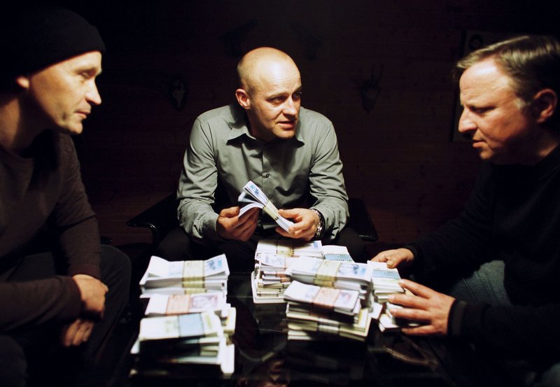 Zwölf Winter – Bild: WDR/​Tom Trambow