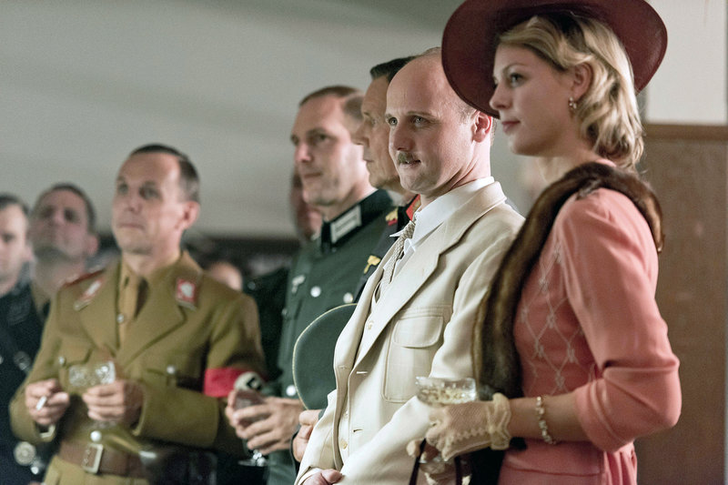 Der Traum von Olympia – Bild: WDR
