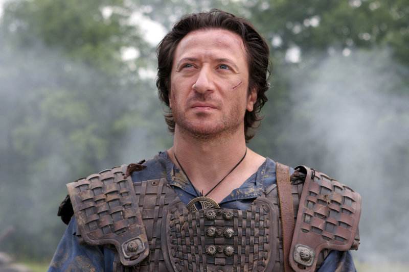 Dragon Dynasty – Bild: SCI FI