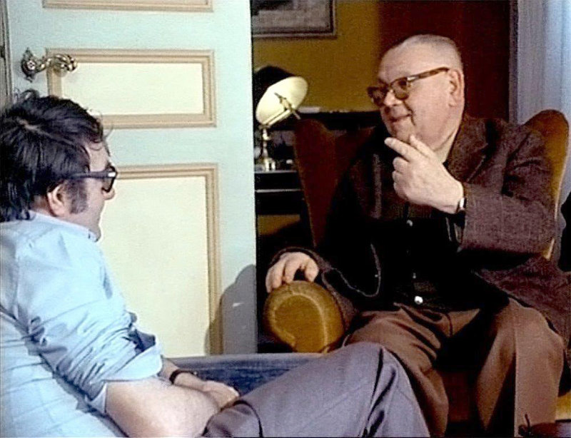 Der Letzte der Ungerechten – Bild: ORF