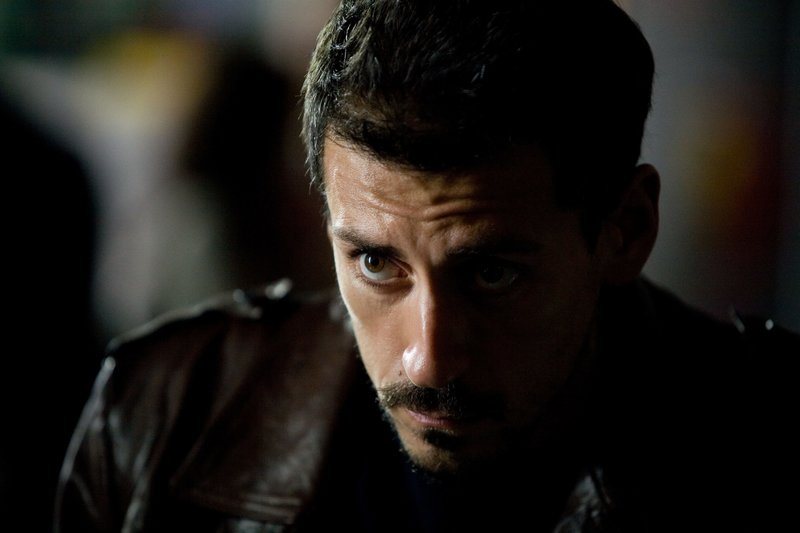 Double Hour - Die Stunde des Verbrechens – Bild: MFA