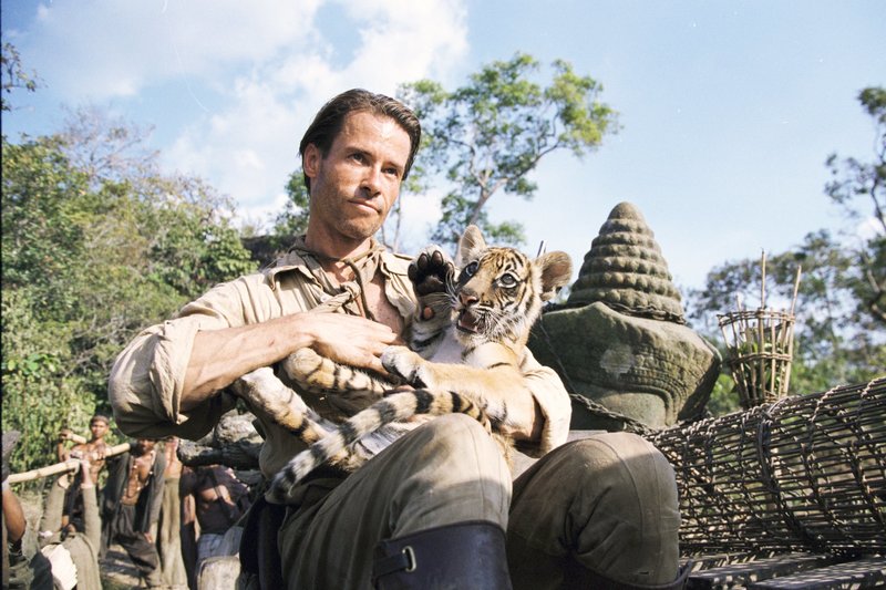 Zwei Brüder – Bild: ServusTV