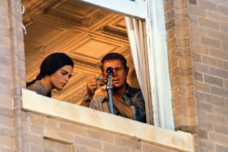 The Getaway – Bild: TVN/​RDB