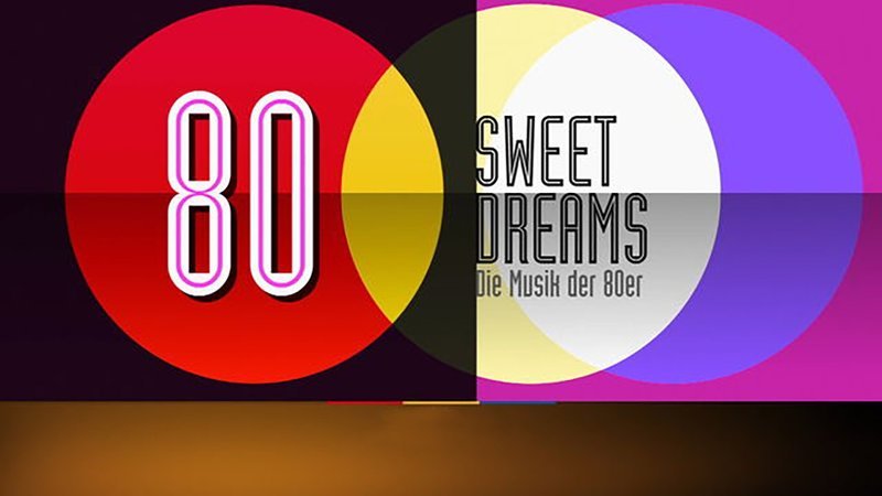 Von New Wave zu den New Romantics, von Neue Deutsche Welle zu „Neues Deutschland“, von Ostrock zu Hardrock: Die Doku „Sweet Dreams – Die Musik der 80er“ unternimmt eine musikalische Reise zurück in ein Jahrzehnt, zu dessen Beginn keiner ahnte, dass es die Welt völlig verändern würde. – Bild: RTL