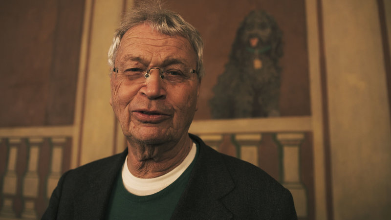 Der Klang von Heimat – Bild: BR/​isar film Produktion GmbH