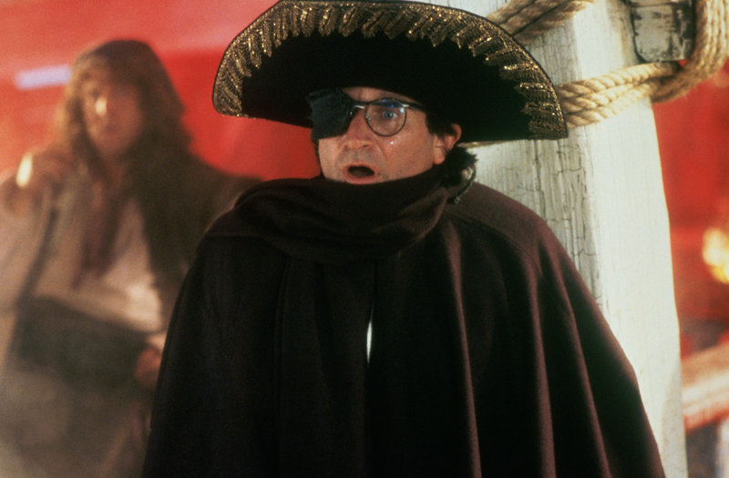 Hook – Bild: Byline: 1996⁠–⁠98 AccuSoft Inc., All right,