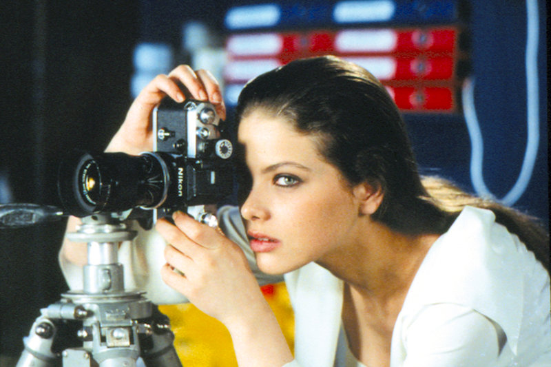 Der Fall Serrano – Bild: ARTE France /​ © Pathé Films