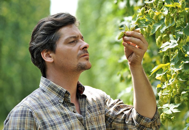 Hopfensommer – Bild: HR/​Degeto/​Heike Ulrich