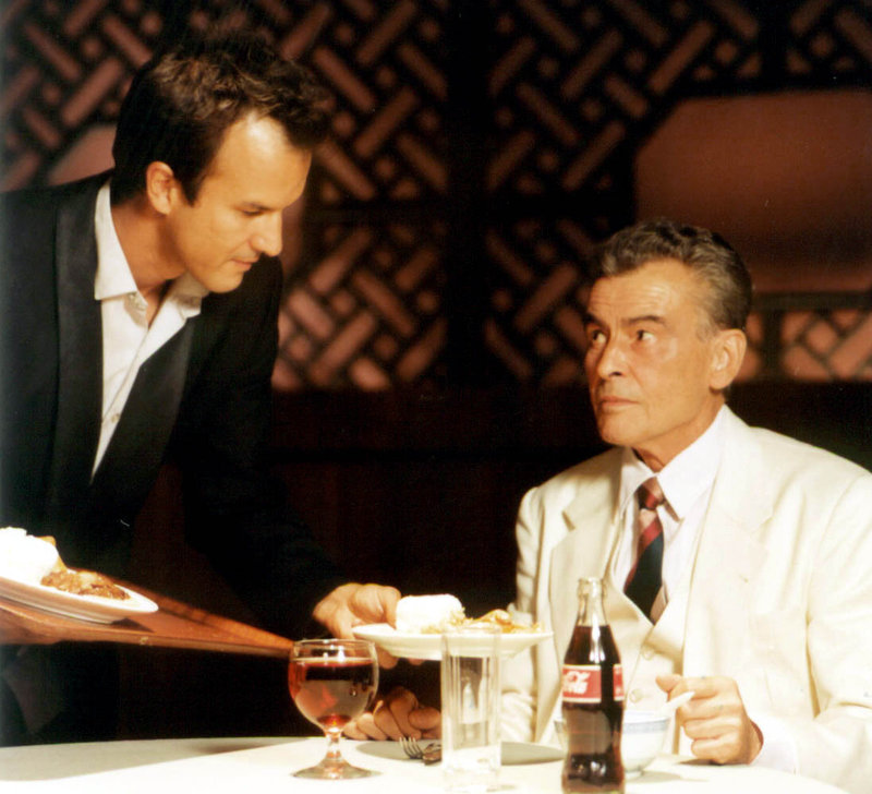 Heller als der Mond – Bild: ORF