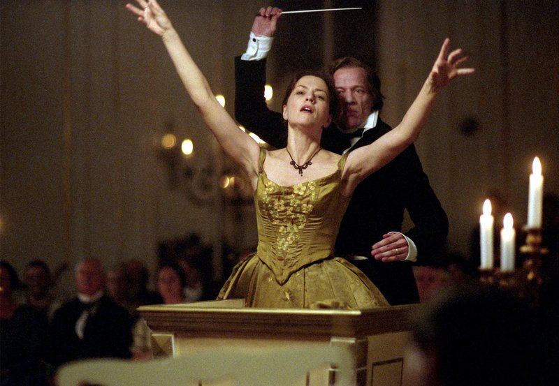 Geliebte Clara – Bild: BR/​ARD Degeto