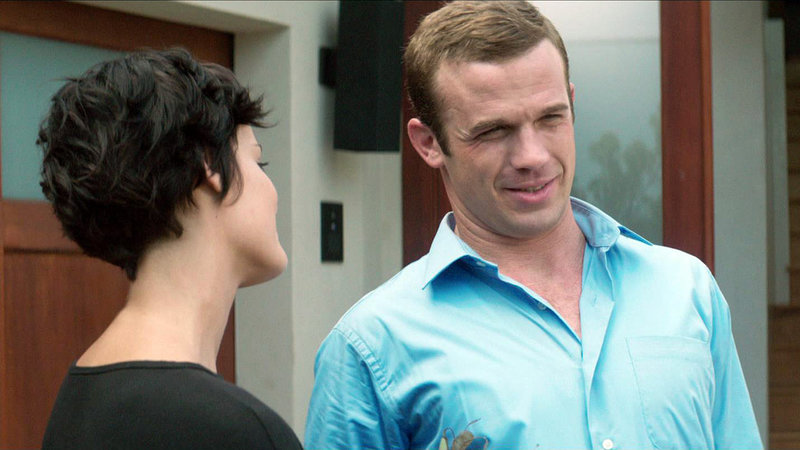 Ein tödliches Versprechen – Bild: RTL Zwei