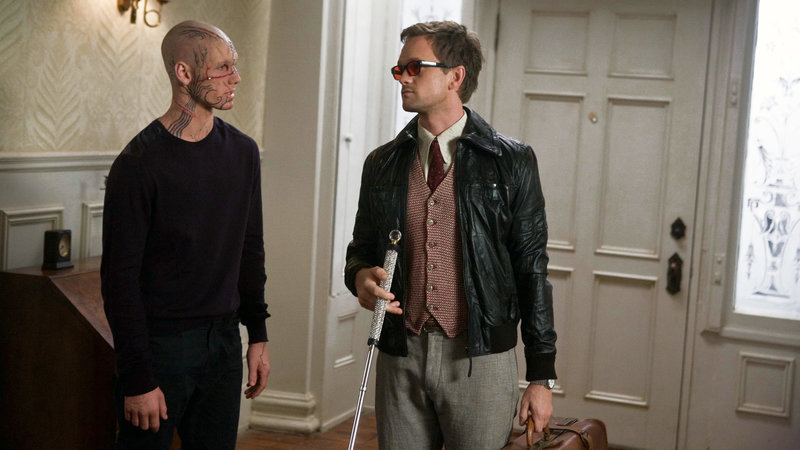 Beastly – Bild: RTL Zwei