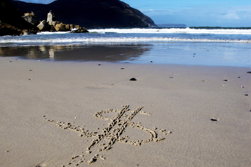 Sand - Die neue Umweltzeitbombe – Bild: ARTE France