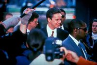 Bob Roberts – Bild: ORF Bob Roberts – Bild: ORF