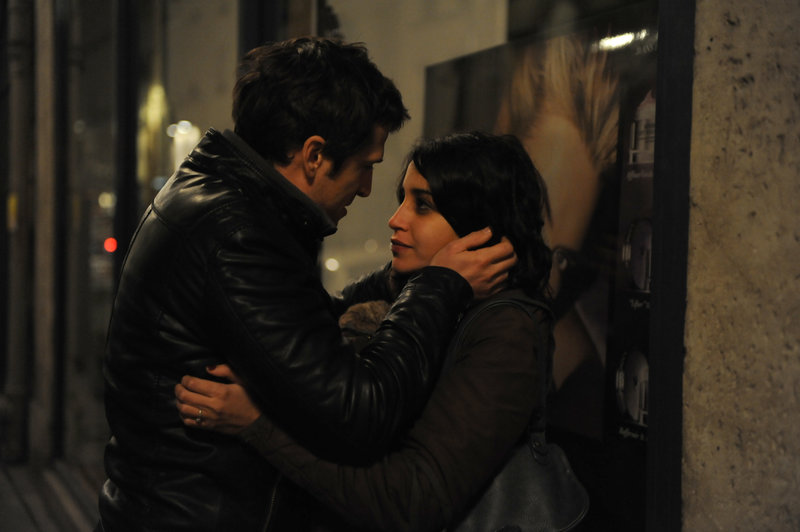 Ein besseres Leben – Bild: ZDF und Jean-Claude Moireau