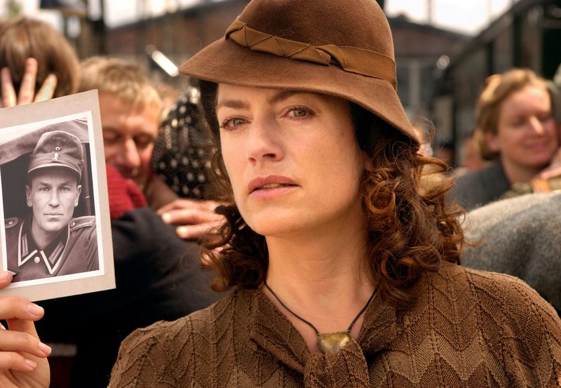 Die Frau des Heimkehrers – Bild: HR/​Degeto/​Reiner Bajo