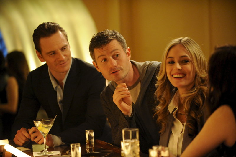 Shame – Bild: ZDF und Abbot Genser