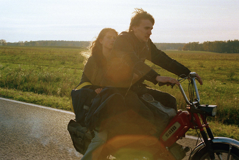 Lichter – Bild: rbb/​Claussen+Putz Filmproduktion