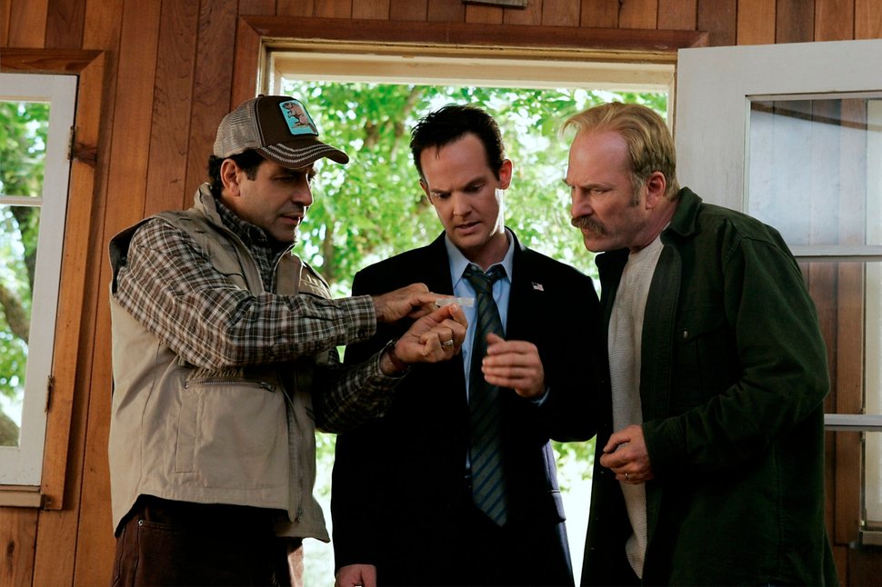 Monk Staffel 3 Folge 6
