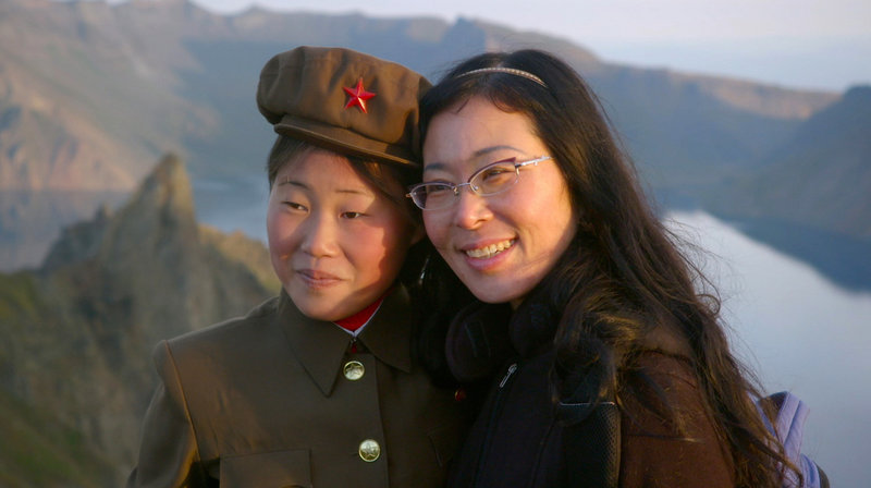 Meine Brüder und Schwestern im Norden – Bild: PHOENIX/​HR/​Kundschafter Filmproduktion GmbH