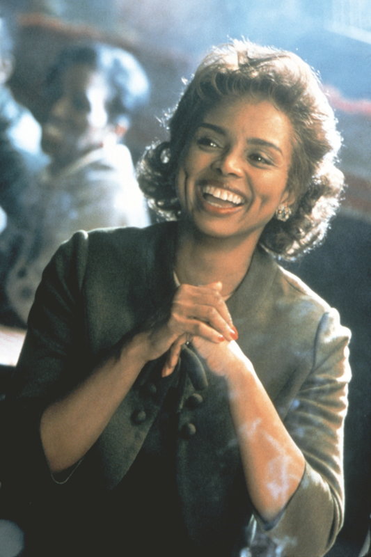 Hurricane – Bild: ZDF und Kineos