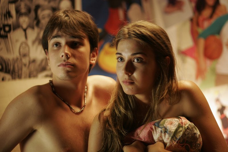 Ex - Jeder hat eine(n) – Bild: Fotorechte: © TV Alliance