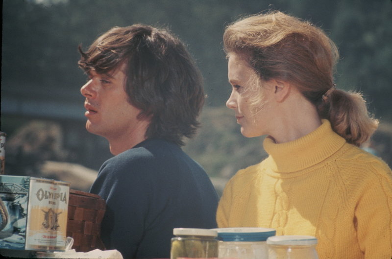 Sie möchten Giganten sein – Bild: 1991 MCA TV. All rights reserved. Lizenzbild frei