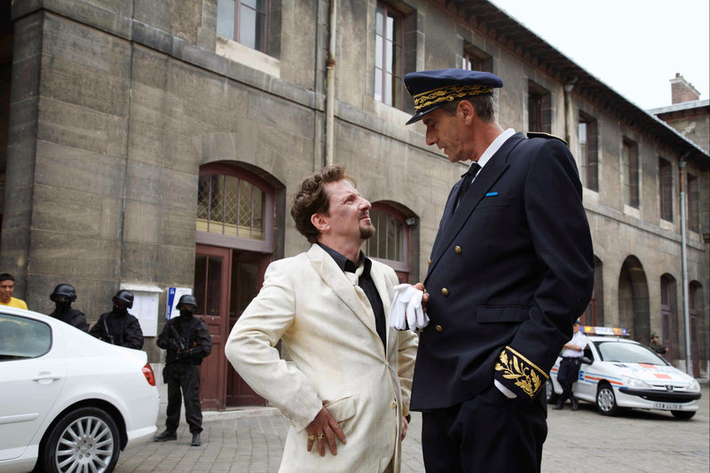 Taxi IV – Bild: 3+