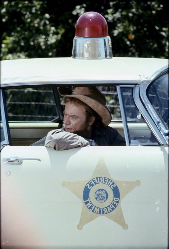 California Kid – Bild: ZDF und Terry K. Meade