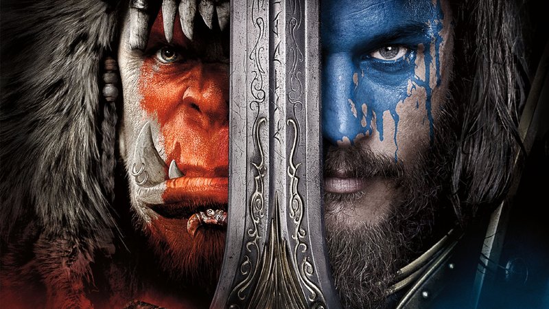 Warcraft: The Beginning – Bild: MG RTL D /​ Legendary Pictu