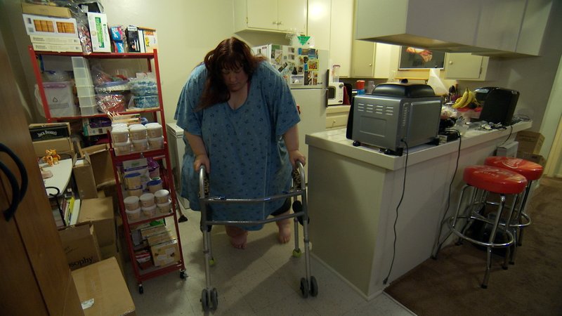 Mein Leben mit 300 kg S05E06 Erica (Erica’s Story