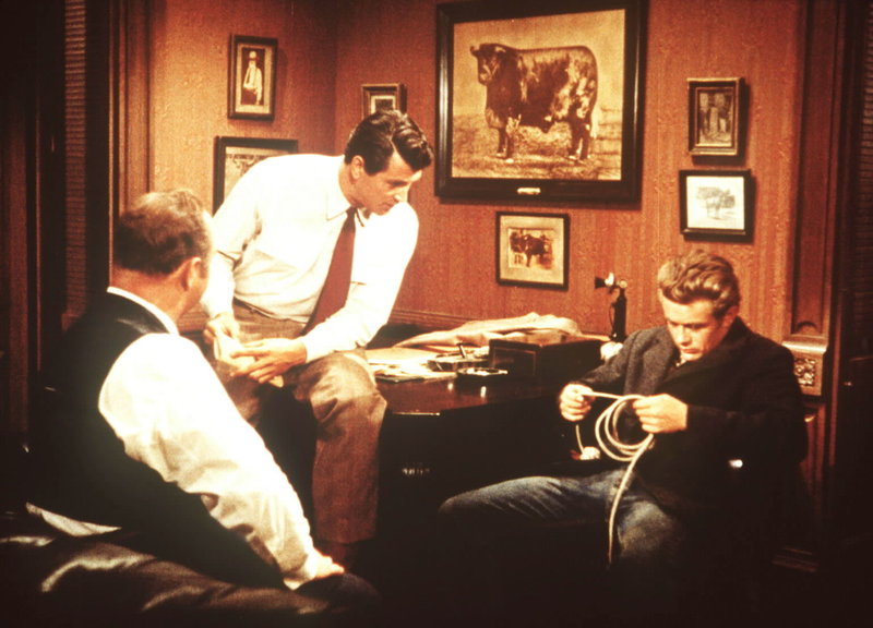 Giganten – Bild: BILDNAME:40748h.jpg, ProSieben Media AG