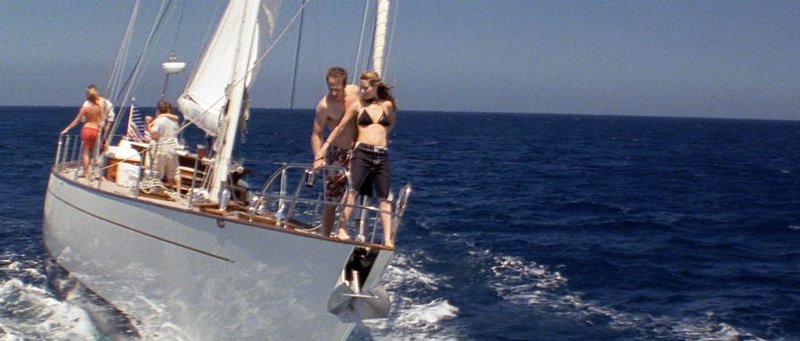 Open Water II – Bild: Tele 5