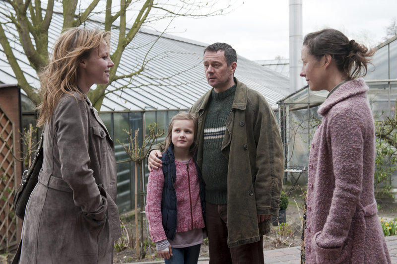 Herzversagen – Bild: ZDF und Christine Schroeder