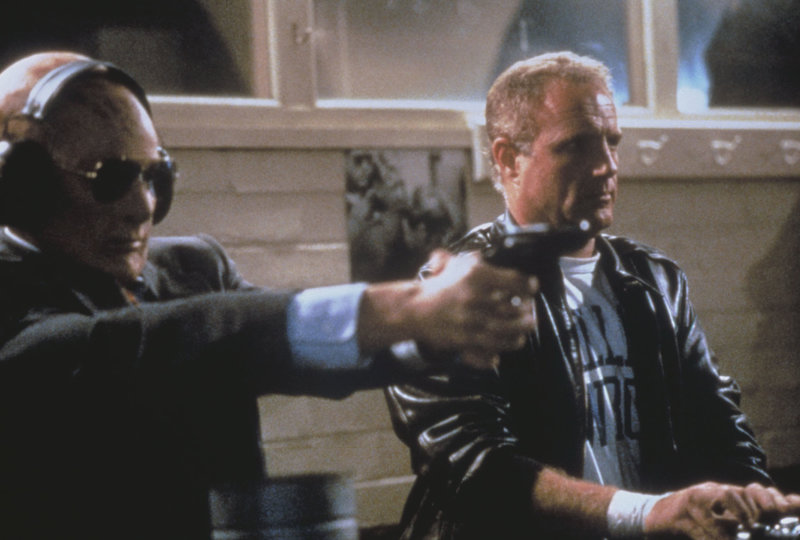 Spacecop L. A. – Bild: FOX