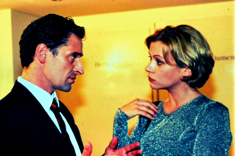 Männer sind wie Schokolade – Bild: ORF /​ ORF (FS1/​FS2)