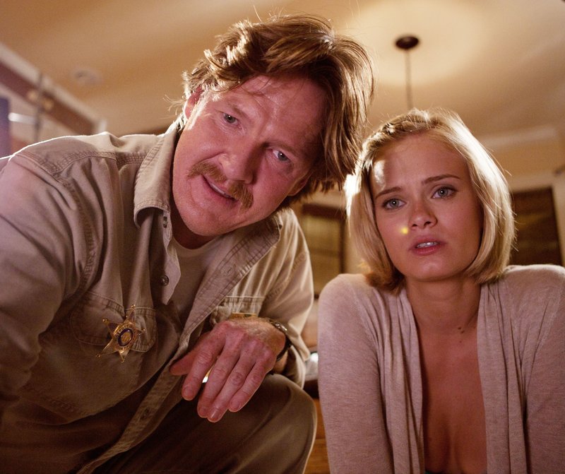 Shark Night – Bild: RTL