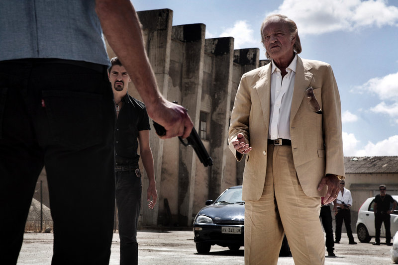 Salvo – Bild: ARTE France /​ © Bodega Films