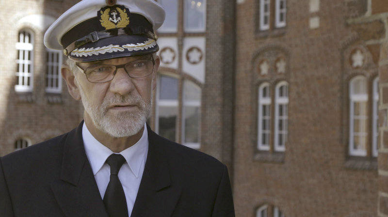 Der Fall "Gorch Fock" – Bild: NDR