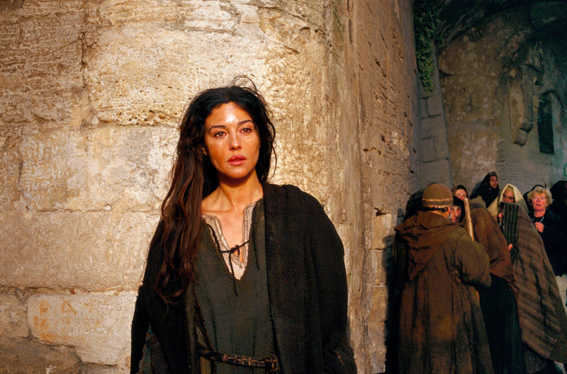 Die Passion Christi – Bild: TL5