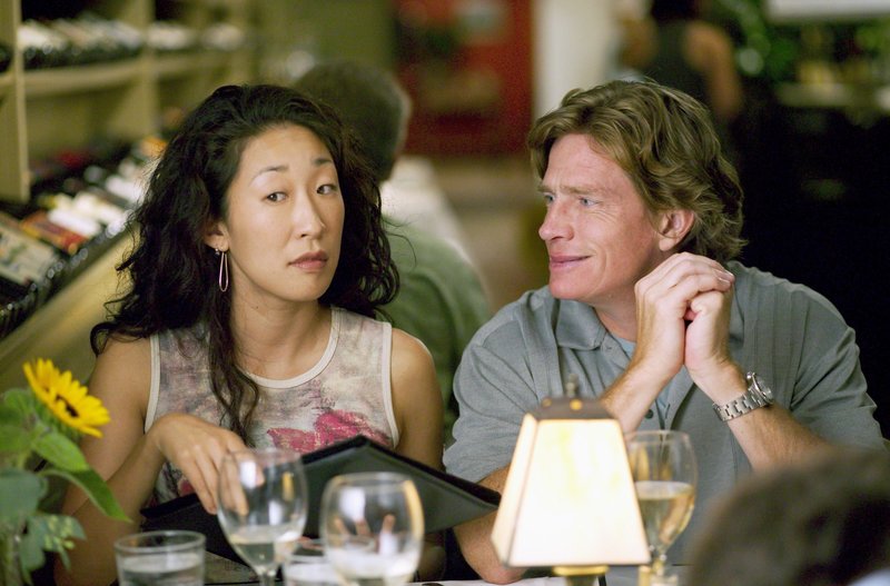 Sideways – Bild: ServusTV